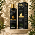 GZL Natural Hair Growth Oil